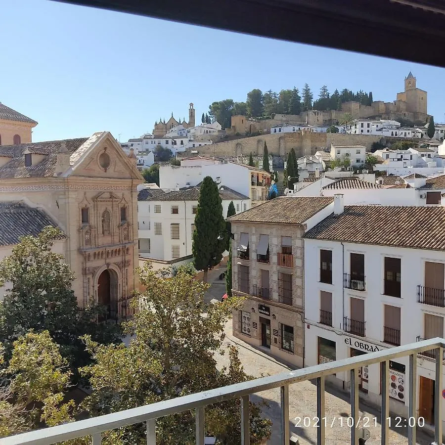 Apartment Antequera