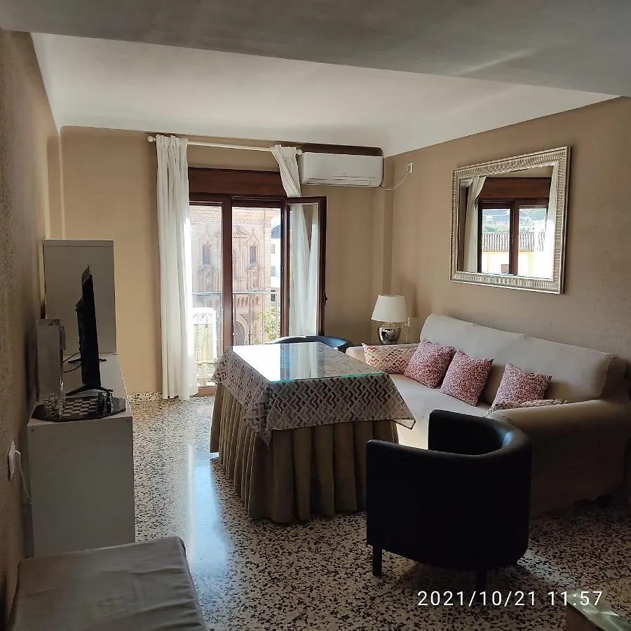 Apartment Antequera 0*,  Španělsko