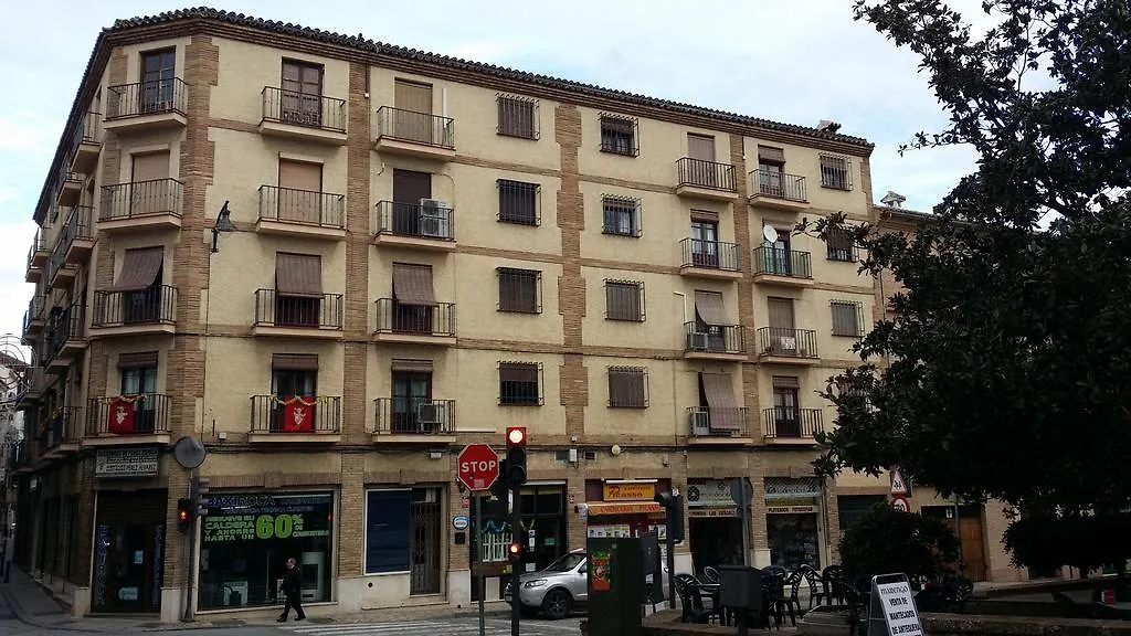 Apartment Antequera