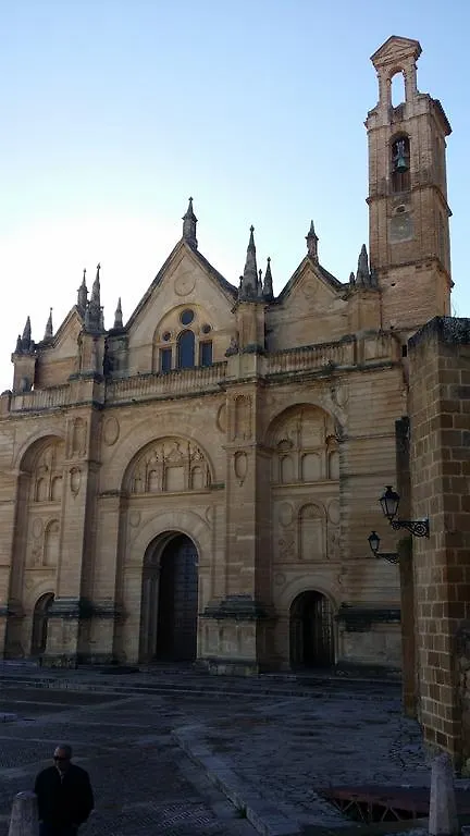 Apartment Antequera