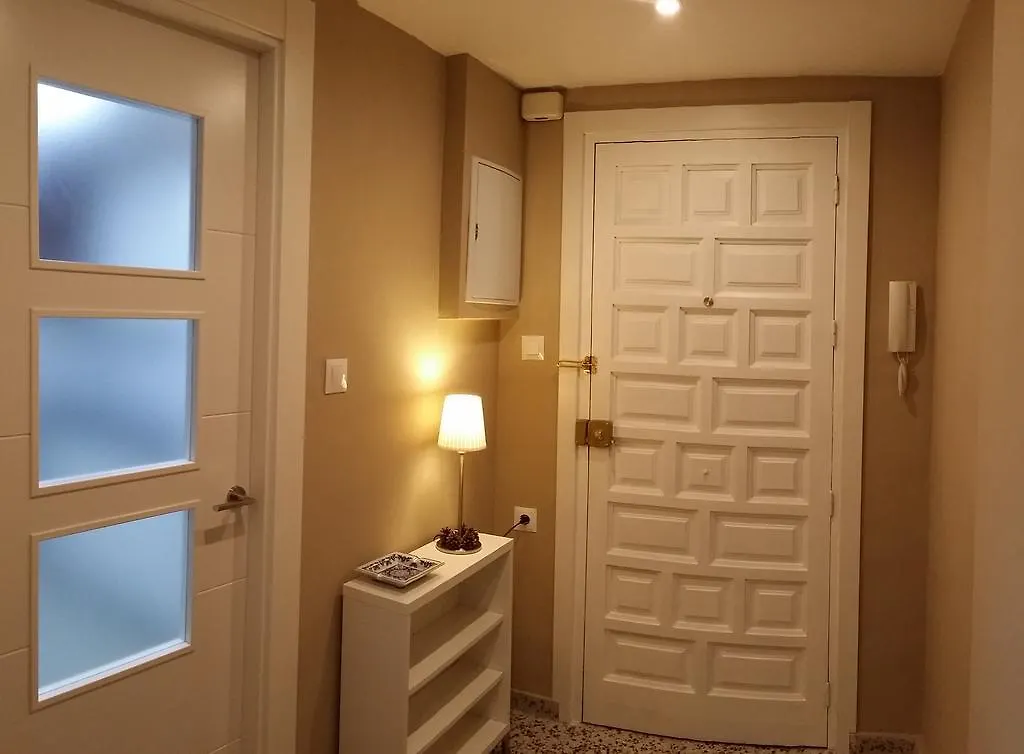 Apartment Antequera