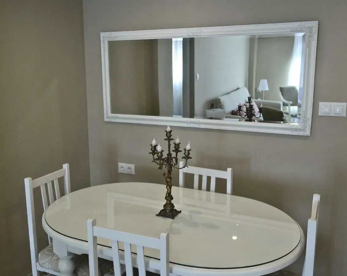 Apartment Antequera