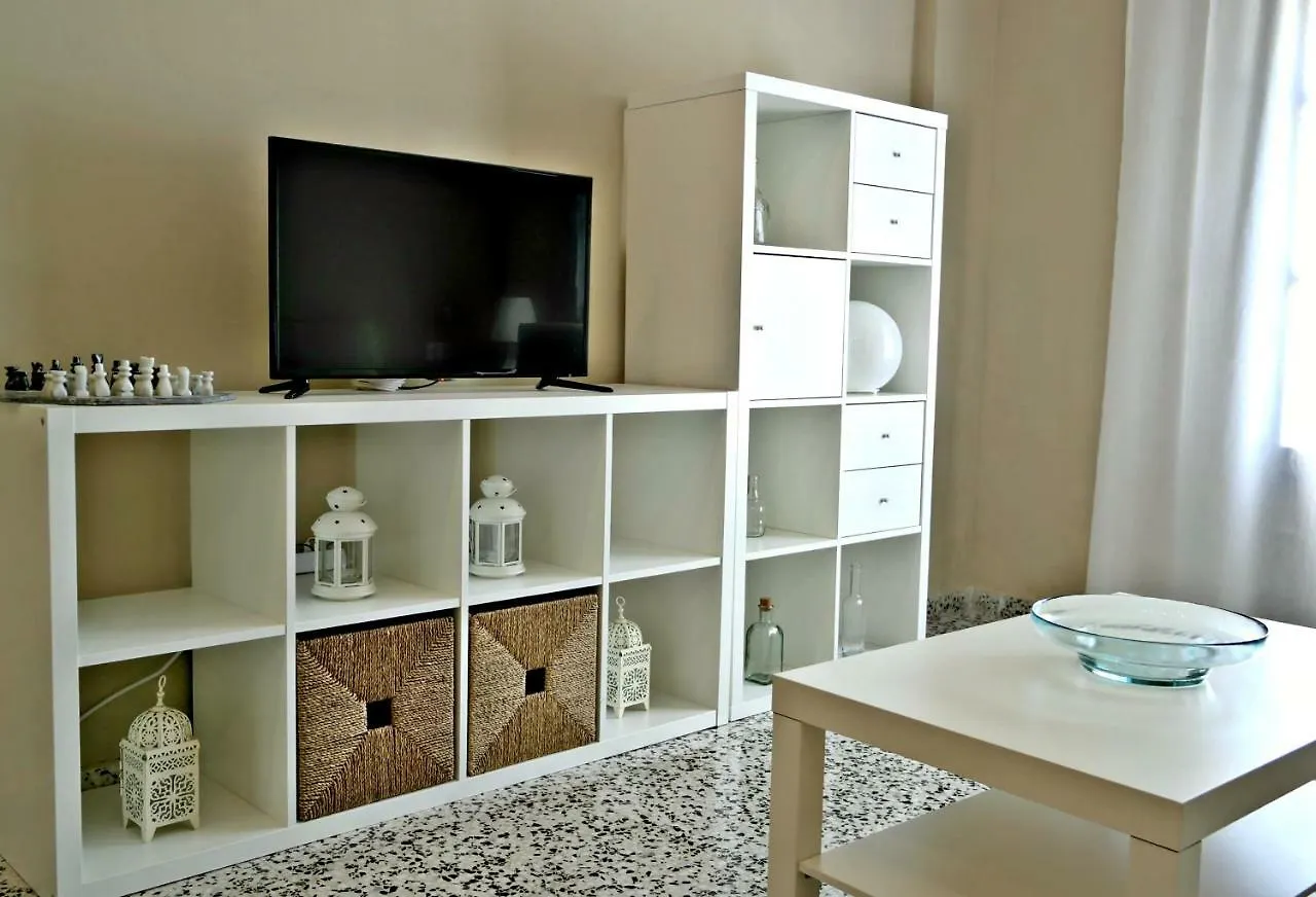 Apartment Antequera Španělsko