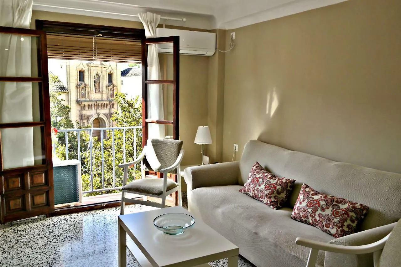 Apartment Antequera