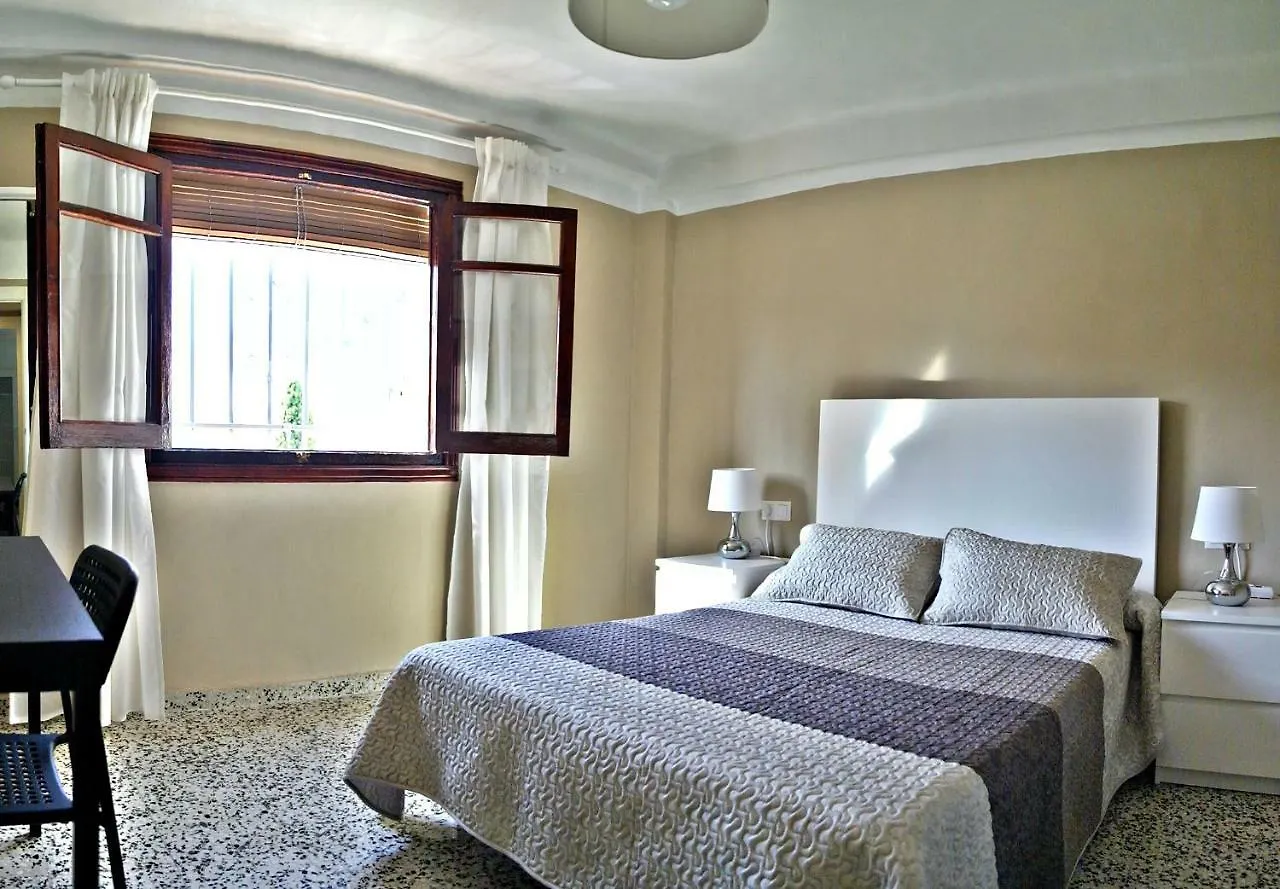 Apartment Antequera Španělsko