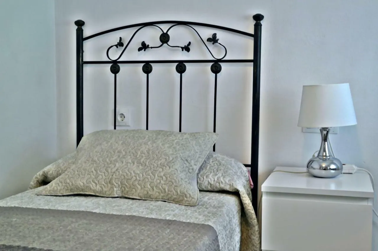 Apartment Antequera