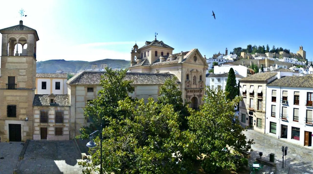Apartment Antequera