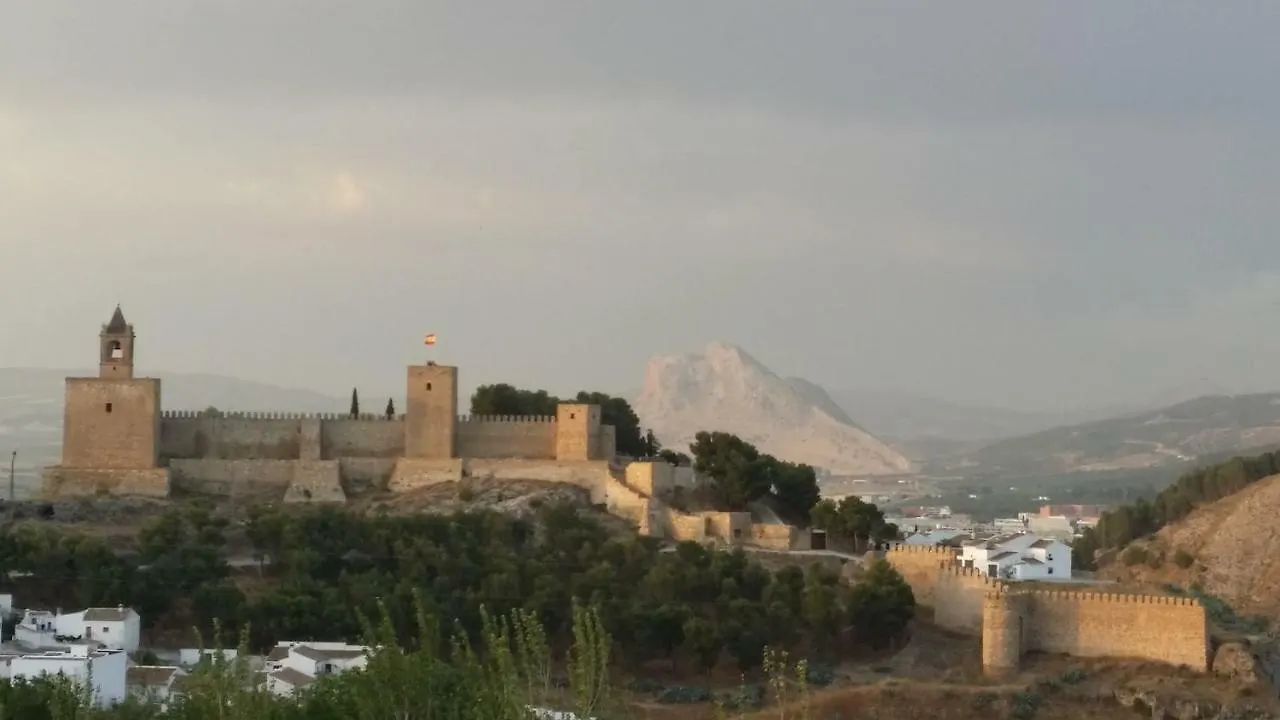 Apartment Antequera