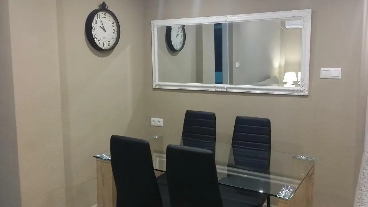 Apartment Antequera