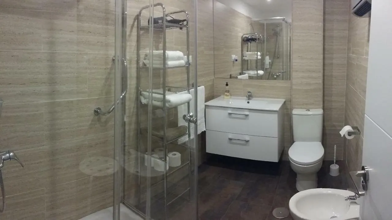 Apartment Antequera