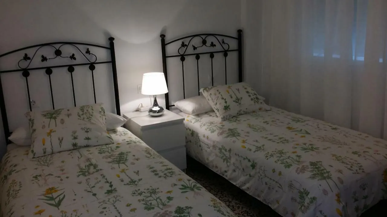Apartment Antequera