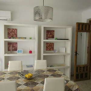 Apartamento Alameda De Andalucía De Antequera